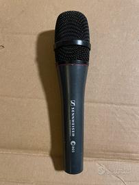 Sennheiser e 865