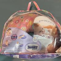 Cuscino allattameto Boppy oroginale con borsa