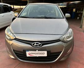 Hyundai i20 1.4 CRDi 3p. Sound Edition