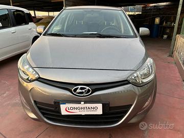 Hyundai i20 1.4 CRDi 3p. Sound Edition