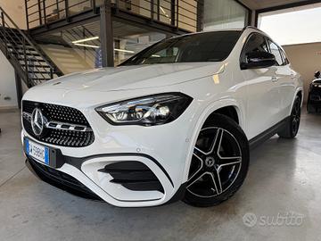 Mercedes GLA 200 d AMG Line Premium Plus auto