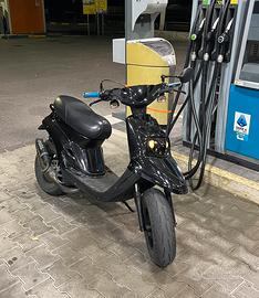 Booster MBK