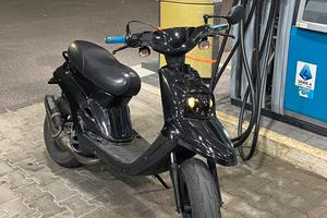 Booster MBK