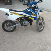 Beta Minicross - 2010