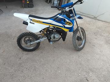 Beta Minicross - 2010