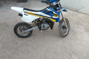 Beta Minicross - 2010