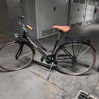 Bicicletta Coppi modello "Holland" come nuova