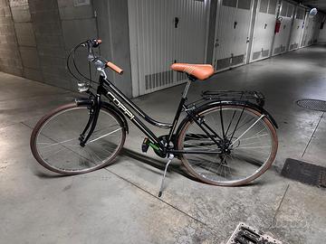 Bicicletta Coppi modello "Holland" come nuova