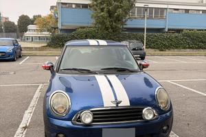 MINI One Trigger R56 1.4