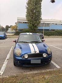 MINI One Trigger R56 1.4