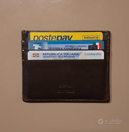 Porta documenti " CARPISA "