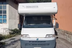 Mobilvetta SKIPPER54