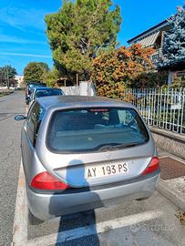 Lancia Y