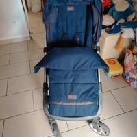 trio inglesina aptica 