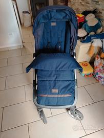 trio inglesina aptica 