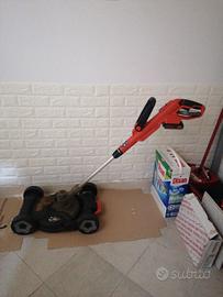 Tagliaerba a batteria