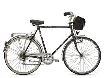 Bicicletta da città KALKHOFF (taglia L)