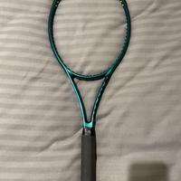Wilson Blade 98 V9 16x19 L4