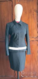 Tailleur Versus Gianni Versace vintage tg 46