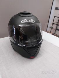 Casco moto