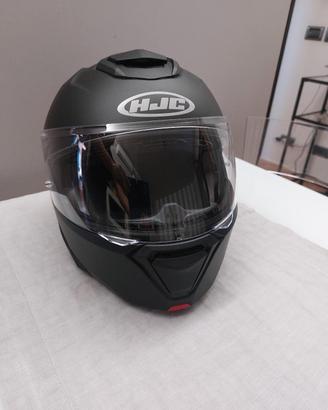 Casco moto