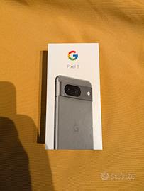 smartphone google pixel 8 256gbyte