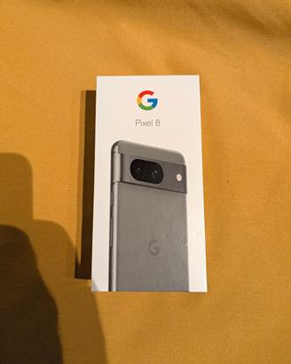 smartphone google pixel 8 256gbyte