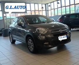 FIAT 500X 1.6 MJT 120 CV LOUNGE UNICOP.