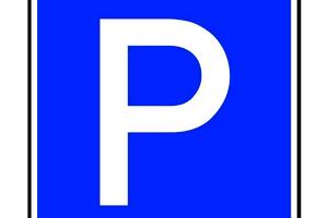 Posti auto