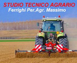 Terreno agricolo di 19 ettari