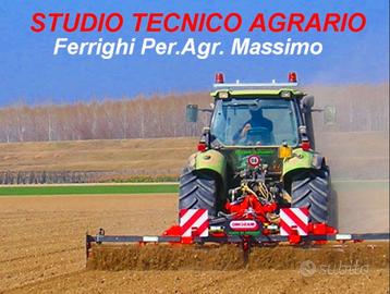 Terreno agricolo di 19 ettari