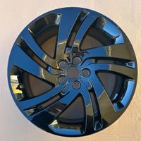 Cerchi in Lega per Range Rover Evoque