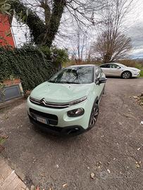 Citroen c3 1.2 puretech