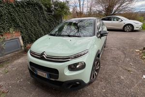 Citroen c3 1.2 puretech