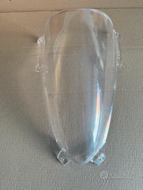Plexiglass Ducati Panigale  V2