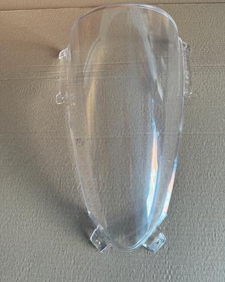 Plexiglass Ducati Panigale  V2