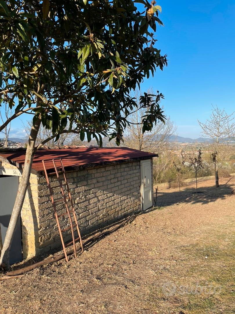 Terreno agricolo - Vista 4
