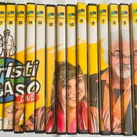 “Turisti per caso” 20 DVD di Blady/Roversi