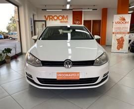 Volkswagen Golf VOLKSWAGEN 1.6 TDI 90 CV 5p. ...