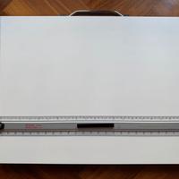 Parallelografo FARA + valigetta