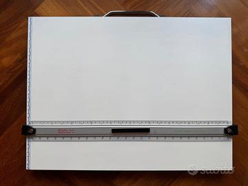 Parallelografo FARA + valigetta