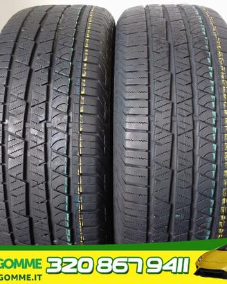 Gomme 235/60/18 CONTINENTAL Estive