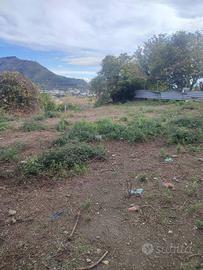 Terreno di 500 m² a Napoli