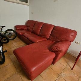 divano letto 