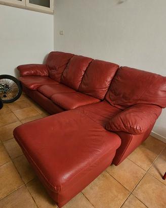 divano letto 