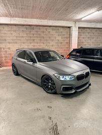 Bmw 120i Msport 2017