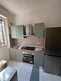 1200 Trilocale arredato a nuovo Via Don Bosco 77