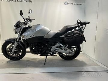SUZUKI GSR 600 GSR 600