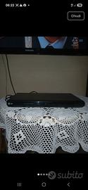 Lettore DVD/VCD/CD PLAYER