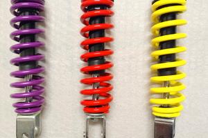 ammortizzatore Malaguti F12 Phantom Minarelli f 12